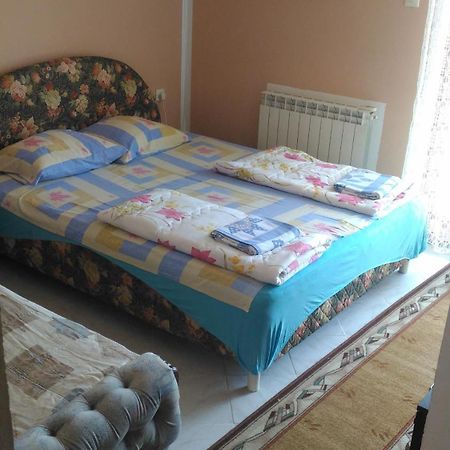 Apartment Angelina Risan Chambre photo