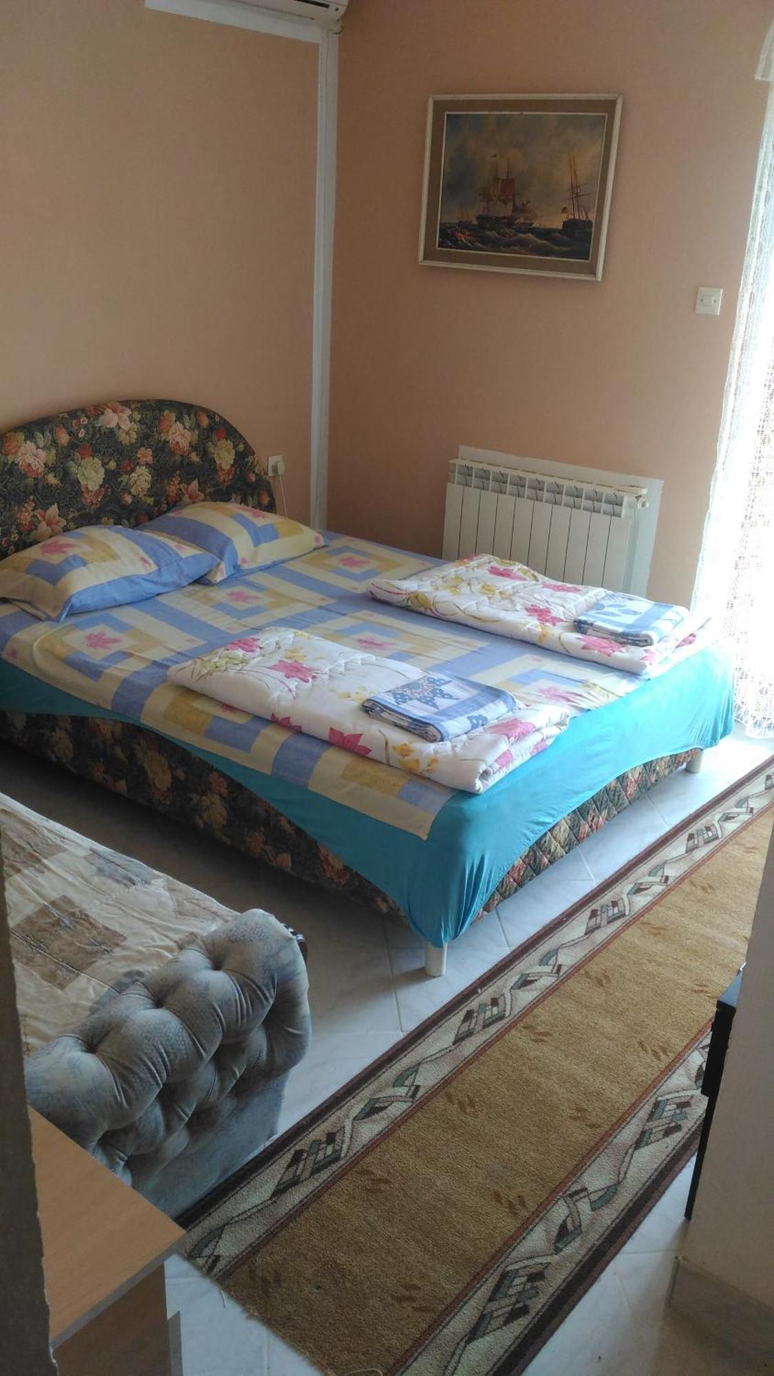 Apartment Angelina Risan Chambre photo