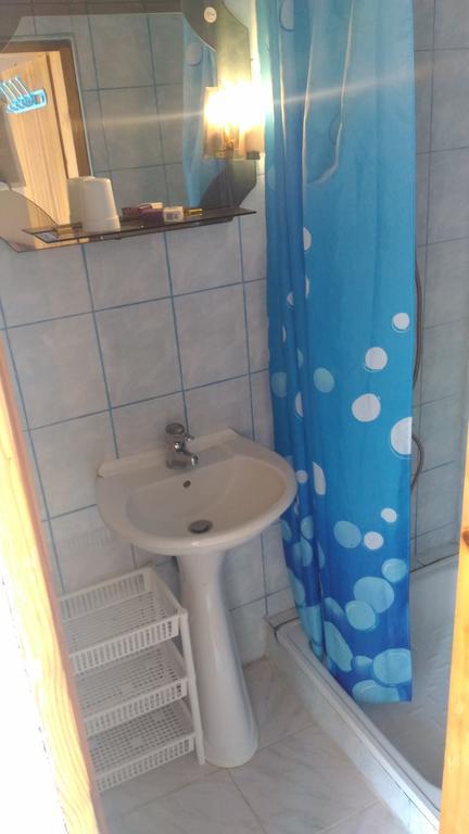 Apartment Angelina Risan Extérieur photo