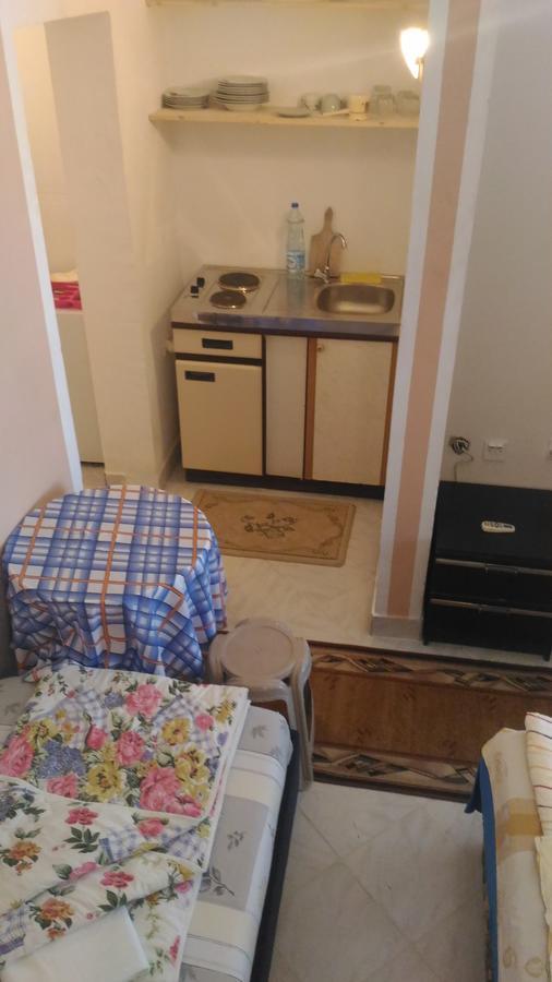Apartment Angelina Risan Chambre photo