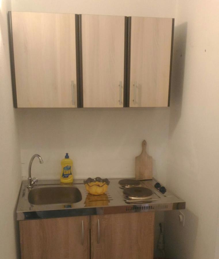Apartment Angelina Risan Extérieur photo