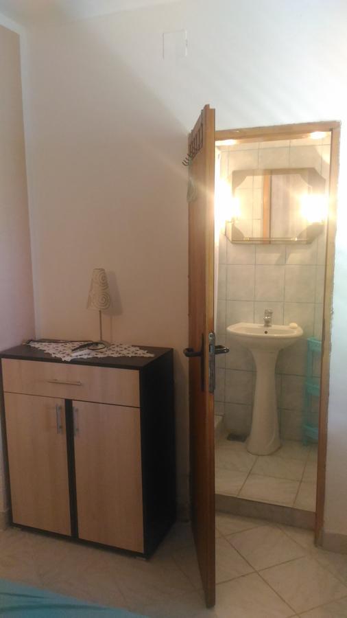 Apartment Angelina Risan Extérieur photo
