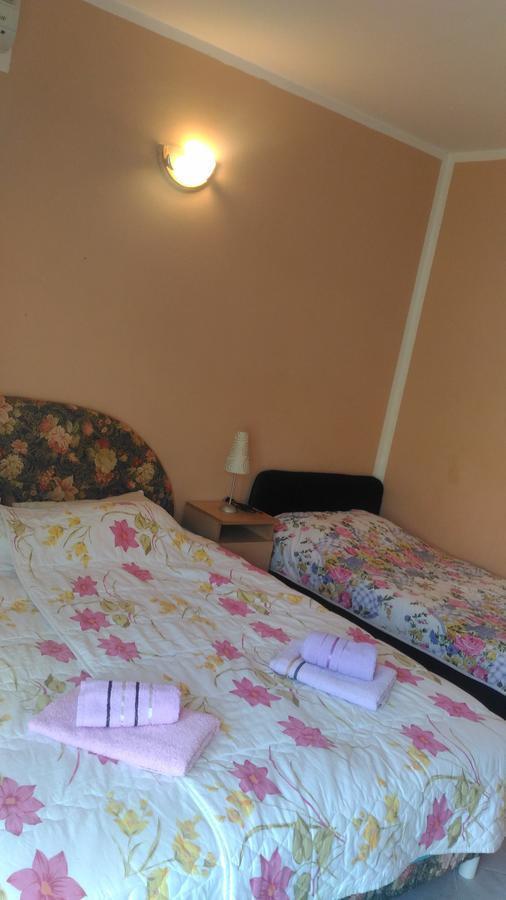 Apartment Angelina Risan Extérieur photo